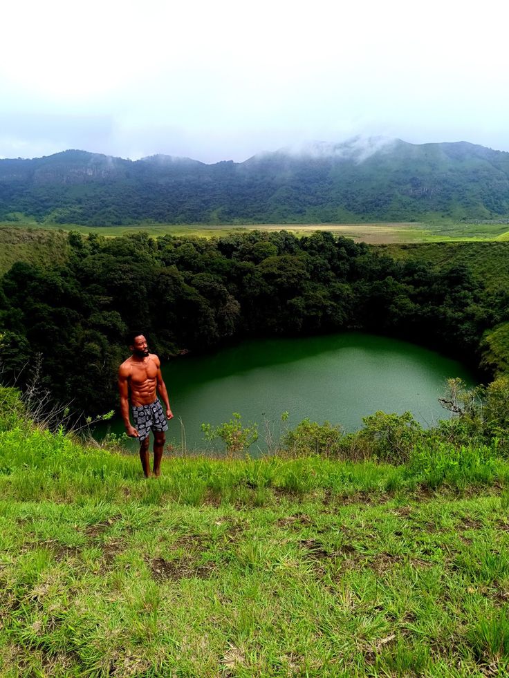 Lac Oku