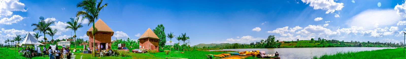 Centre Climatique de Dschang