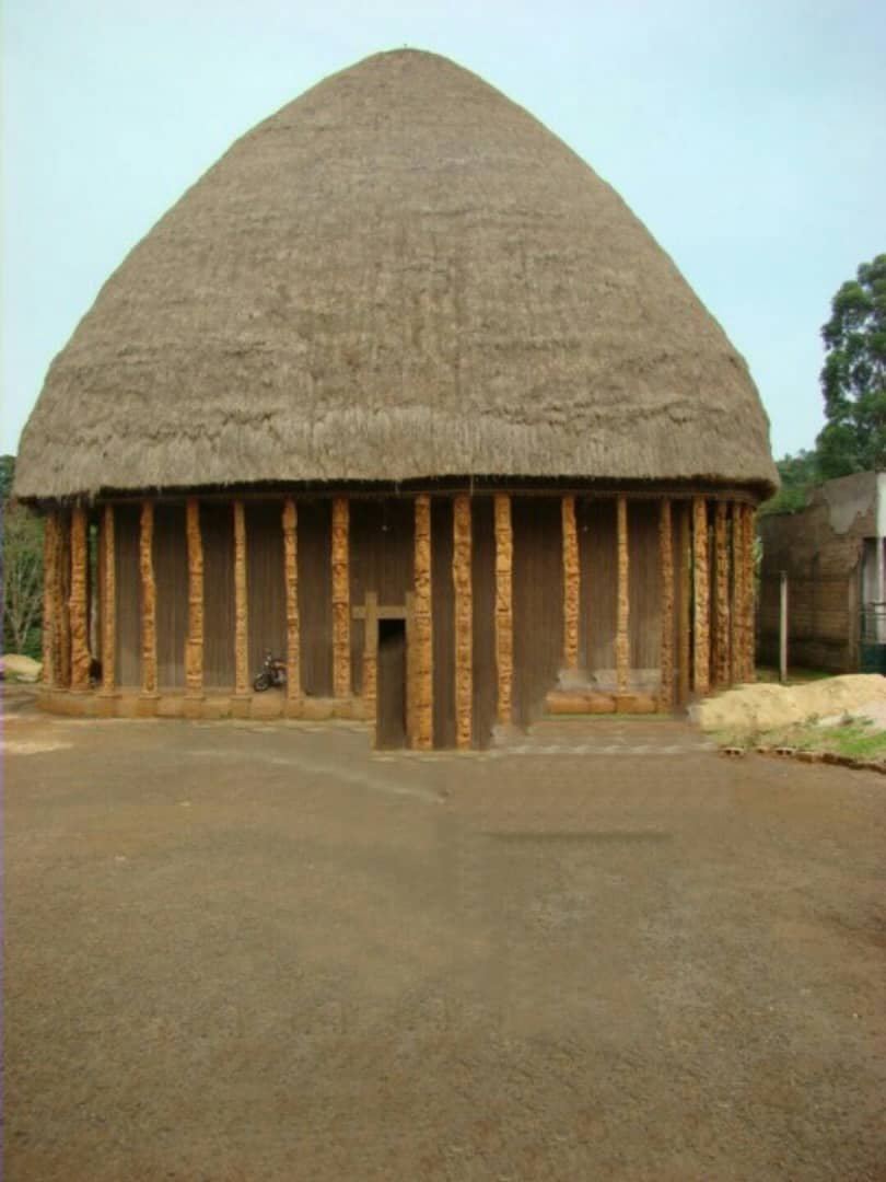 Chefferie Bamiléké de Bandjoun
