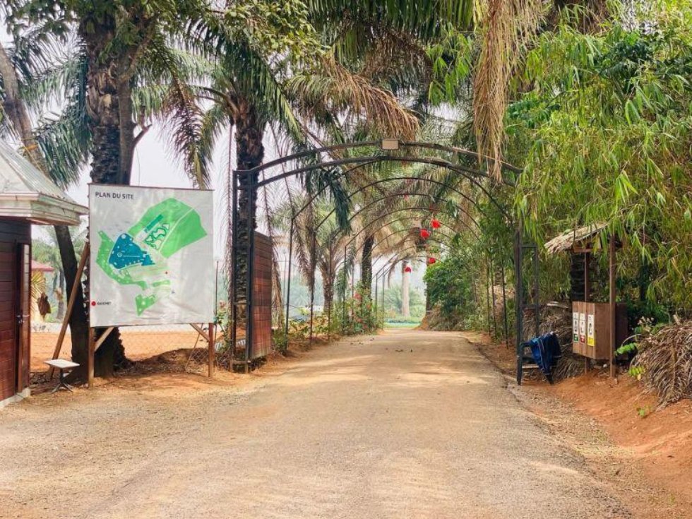 Dade Park