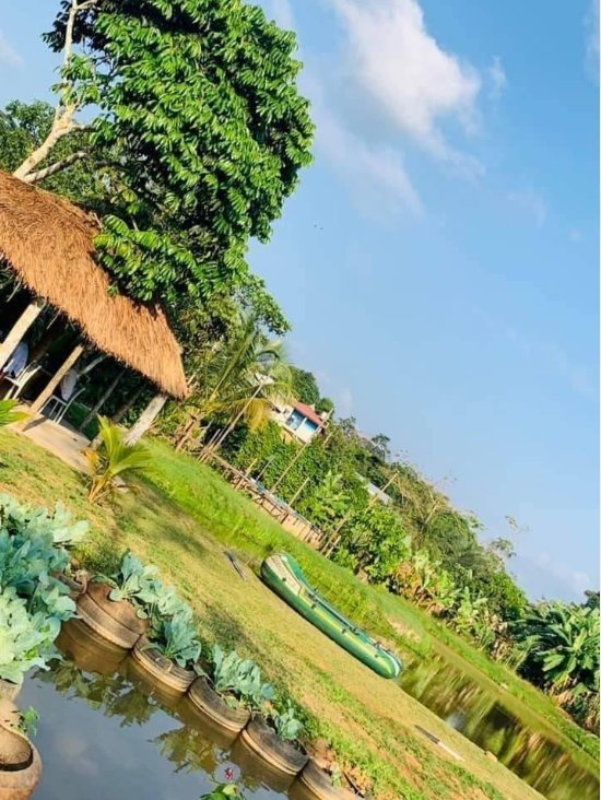 Ecopark Ahala
