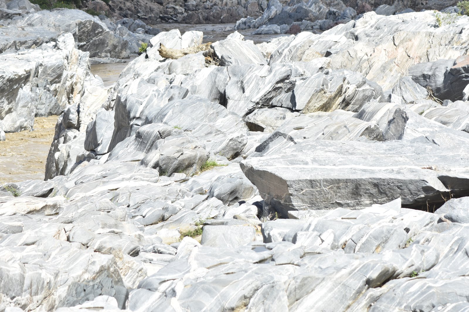 Gorges de Kola (Guider)