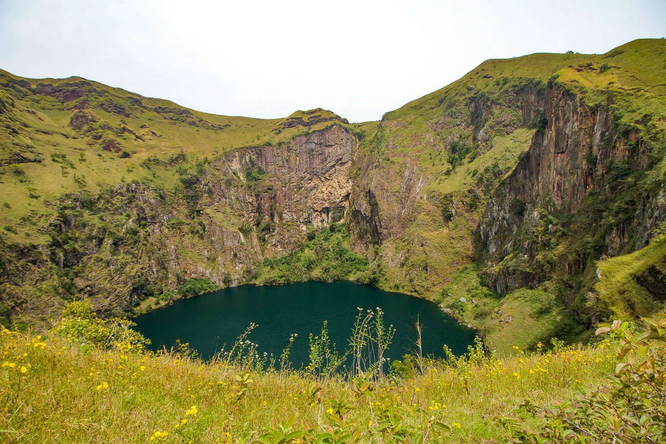 Mont Mbapit