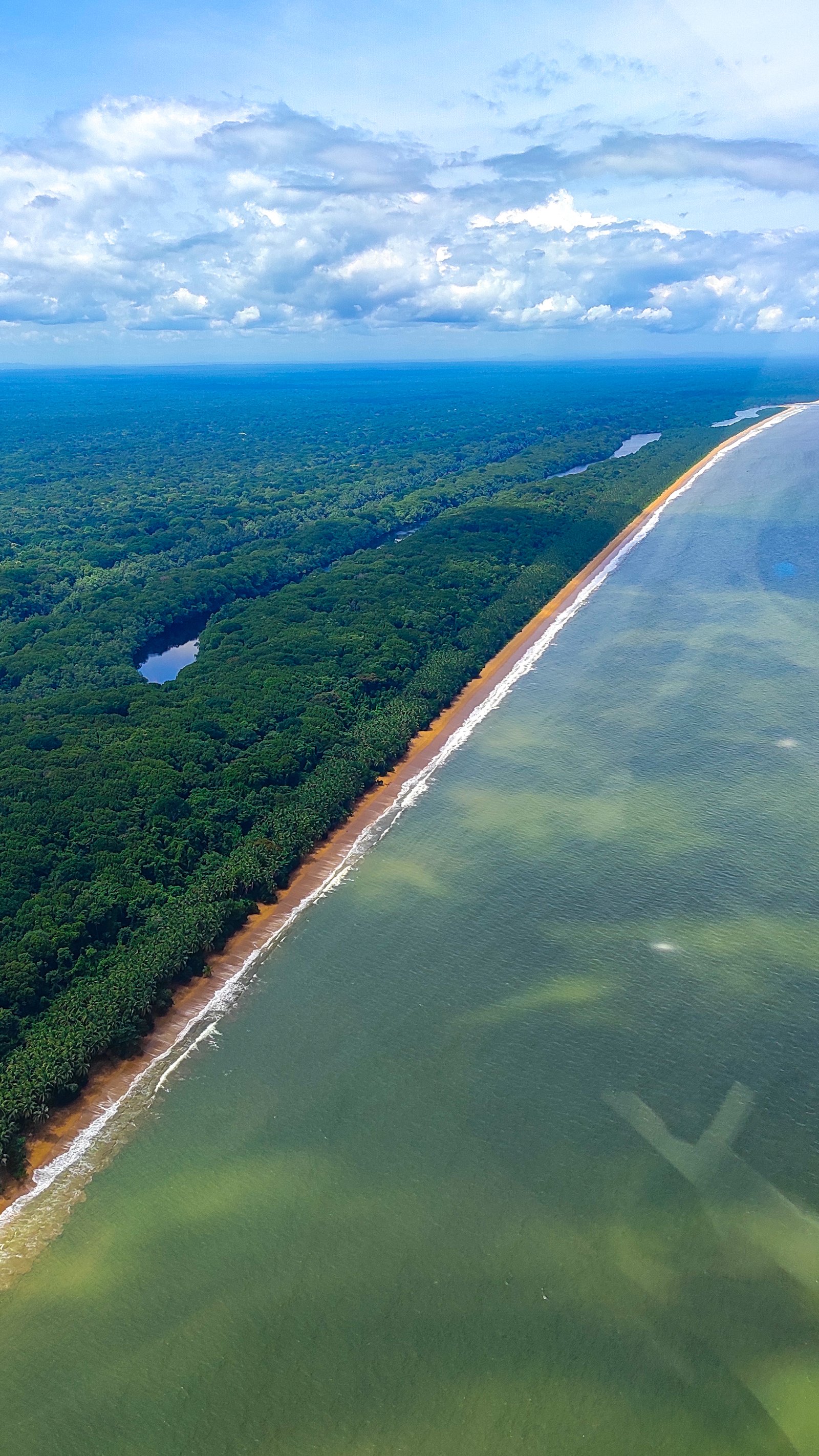 Plage de Yoyo