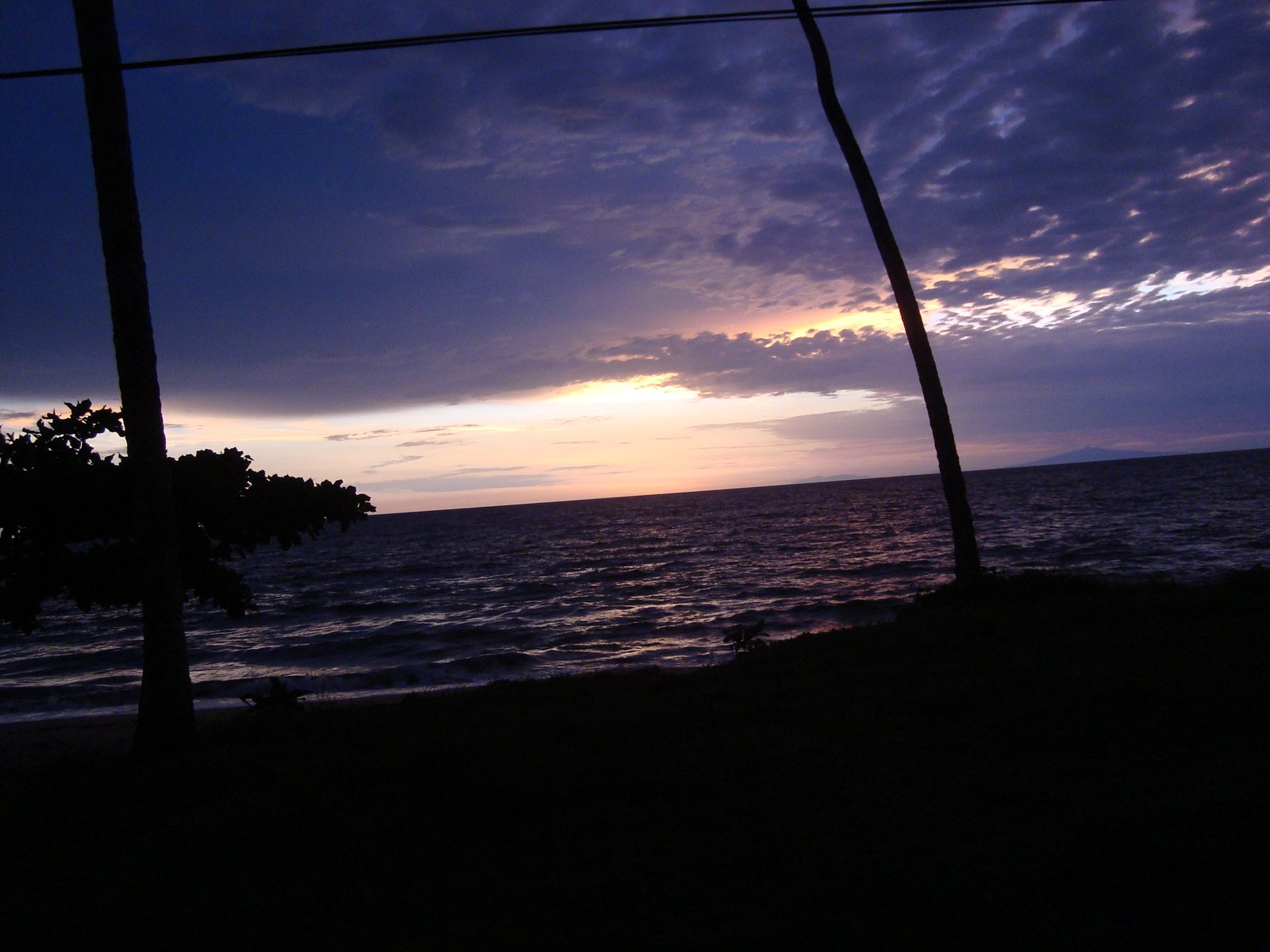 Plages de Kribi