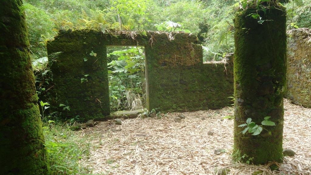 Site Historique de Bimbia