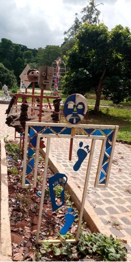 Village Muséographique de Bangou